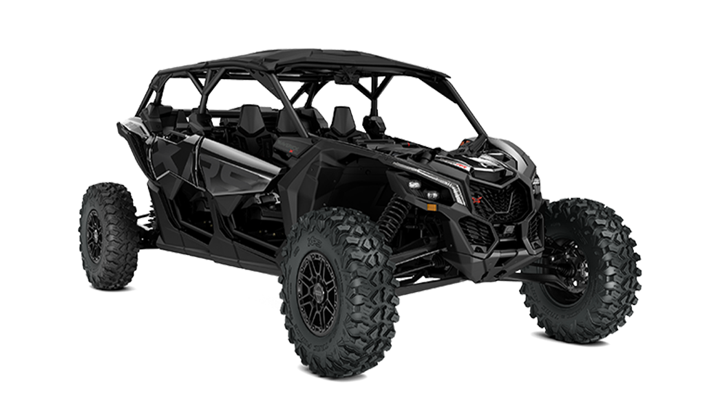 Maverick X3 MAX X rs feature image
