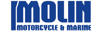 MOLIN MOTORCYCLE & MARINE logo